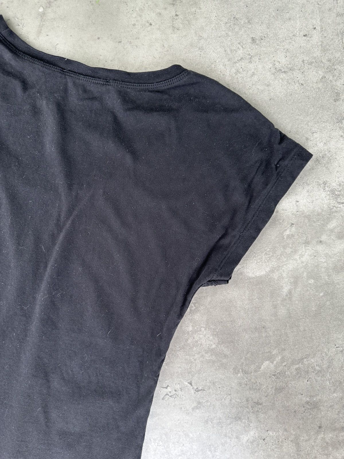 Moschino Moschino Couture T-Shirt Size XS / US 0-2 / IT 36-38 - 10 Thumbnail
