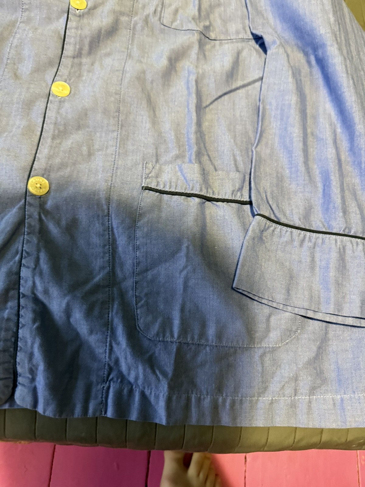 Polo Ralph Lauren Very nice Size US L / EU 52-54 / 3 - 2 Thumbnail