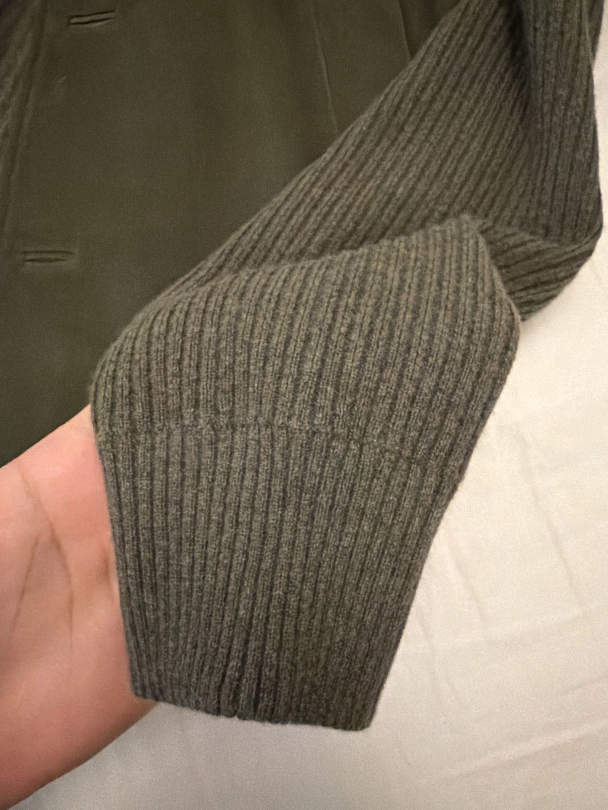 Loro Piana Loro Piana baby cashmere Size US M / EU 48-50 / 2 - 2 Thumbnail