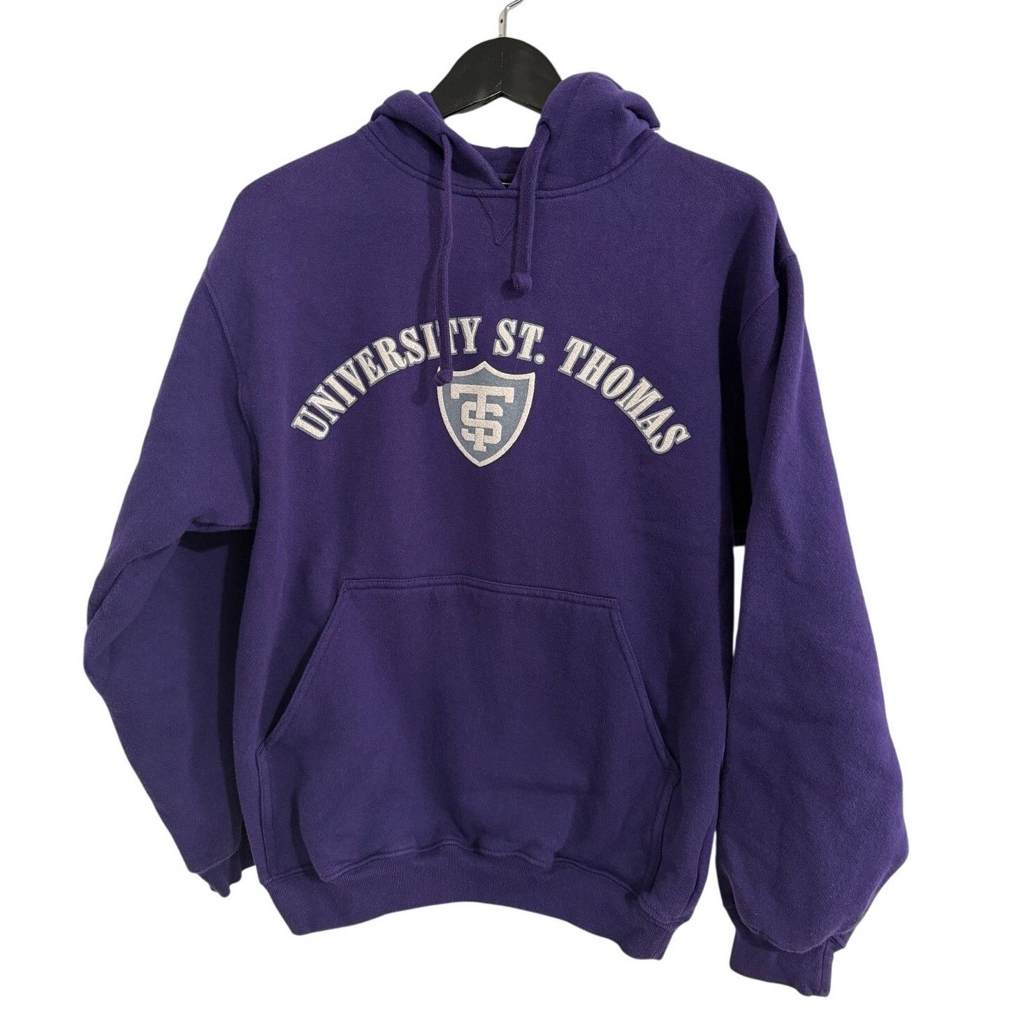 Gear for Sports University of St. Thomas Tommies Purple Hoodie Size Small Size US S / EU 44-46 / 1 - 1 Thumbnail