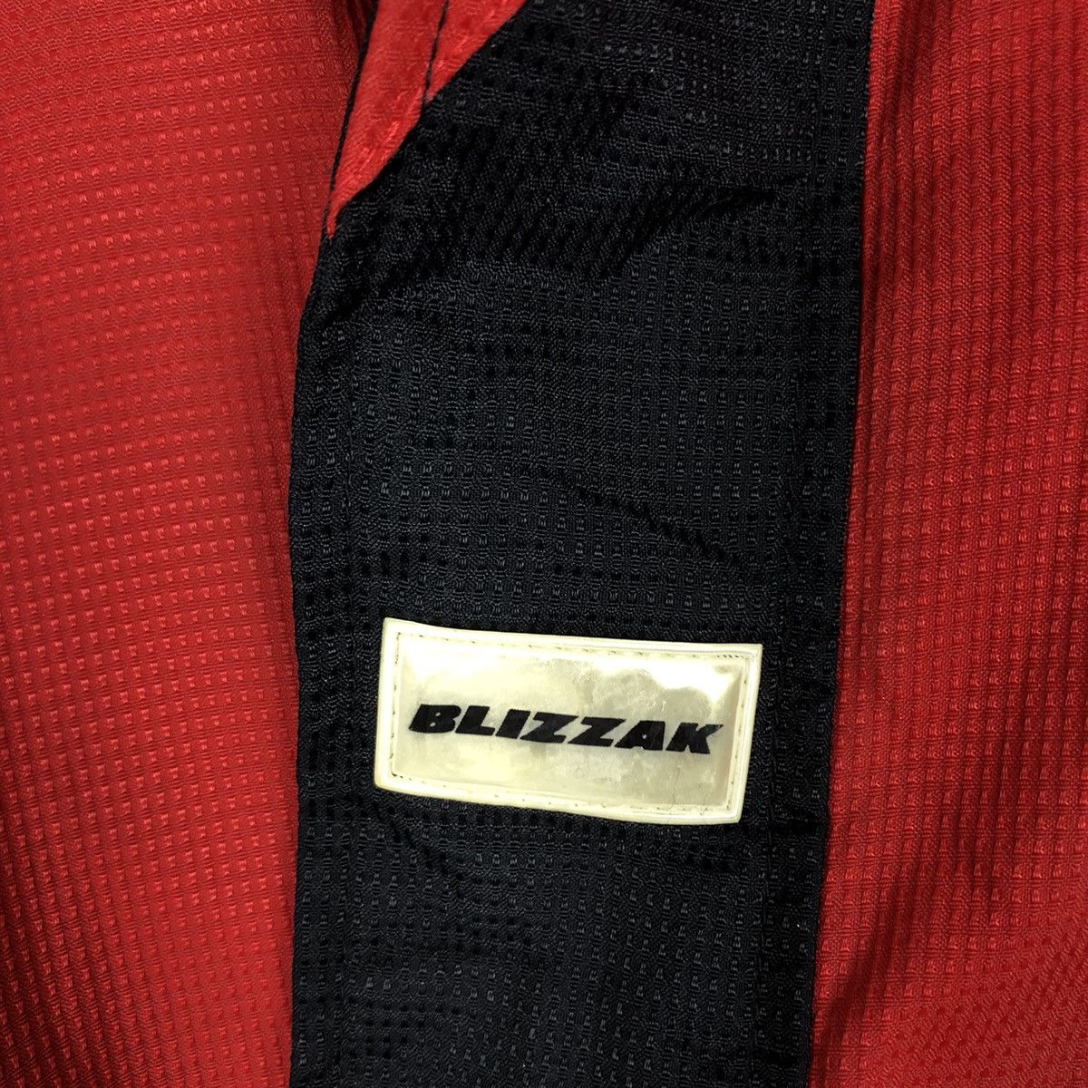 Japanese Brand 🔥Vintage Racing Bomber Jacket Blizzak Bridgestone Big Logo Size US L / EU 52-54 / 3 - 17 Thumbnail