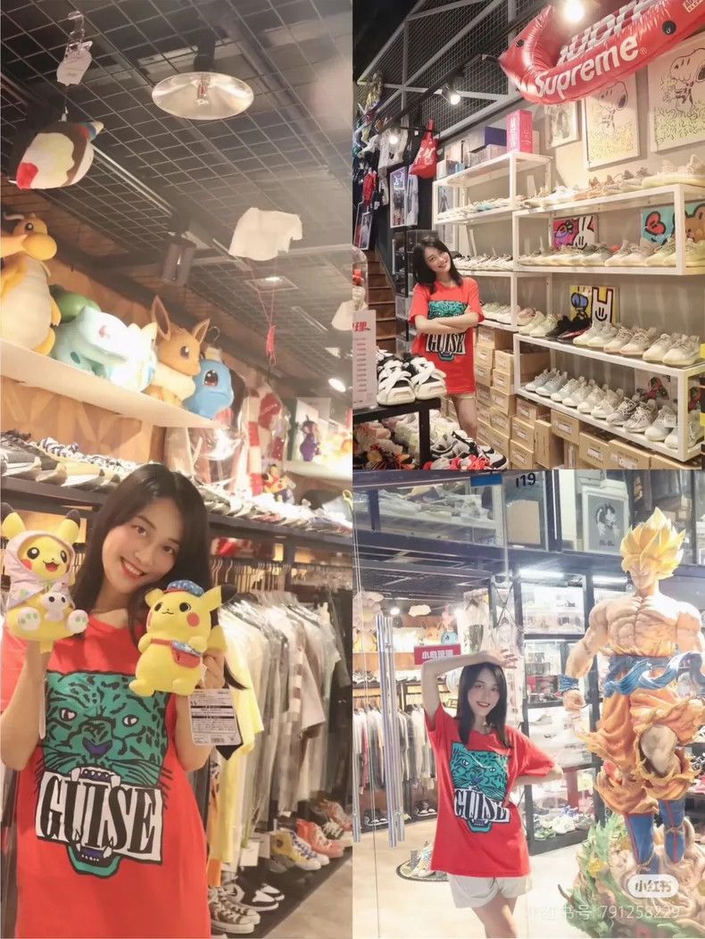 Gucci Gucci T-shirt tiger head Logo printed short sleeves Size US XS / EU 42 / 0 - 6 Thumbnail
