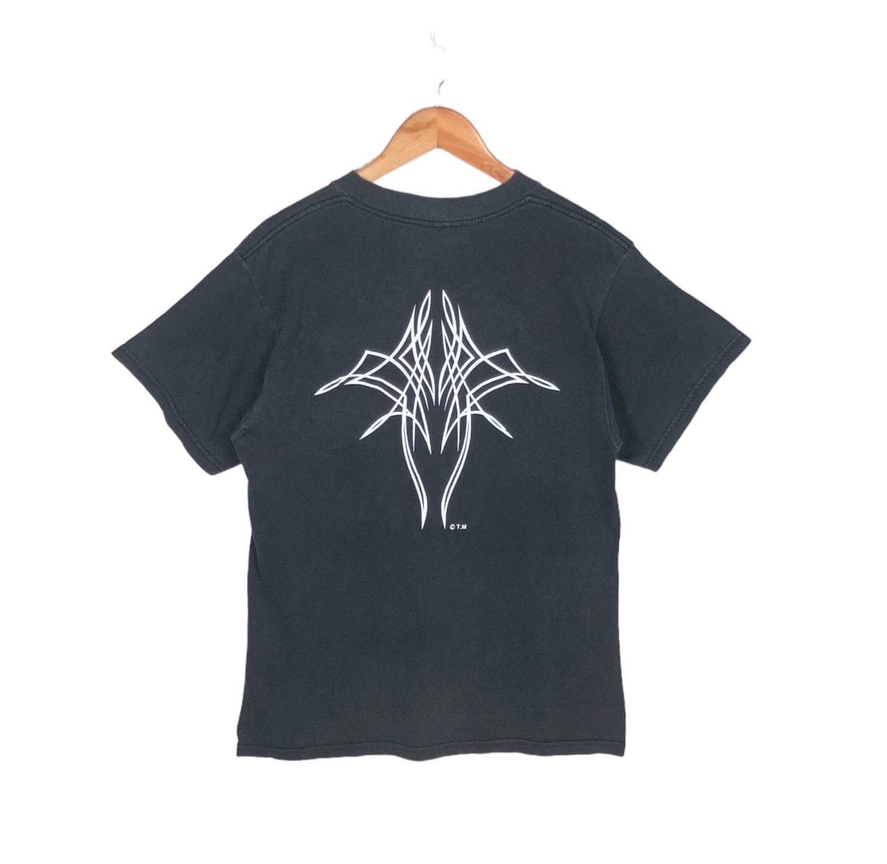 Vetements “ Elephant in the room ” Tee