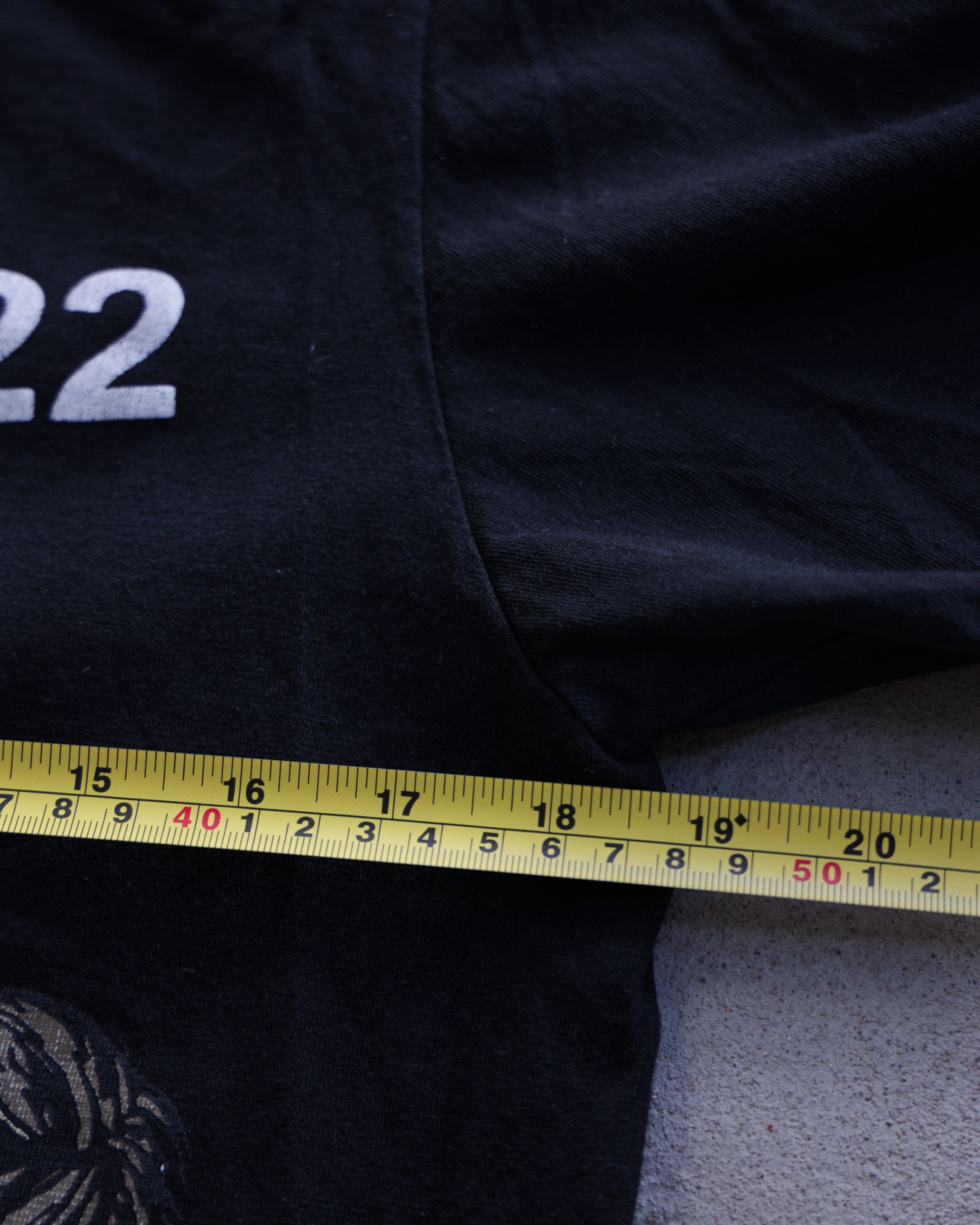 G59 Records G59 GREY DAY 2022 Size US M / EU 48-50 / 2 - 5 Thumbnail