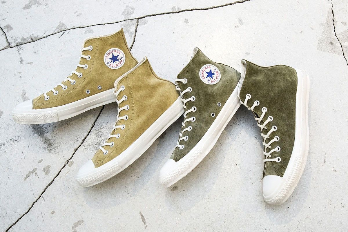 BEAUTY&YOUTH × United Arrows | Grailed