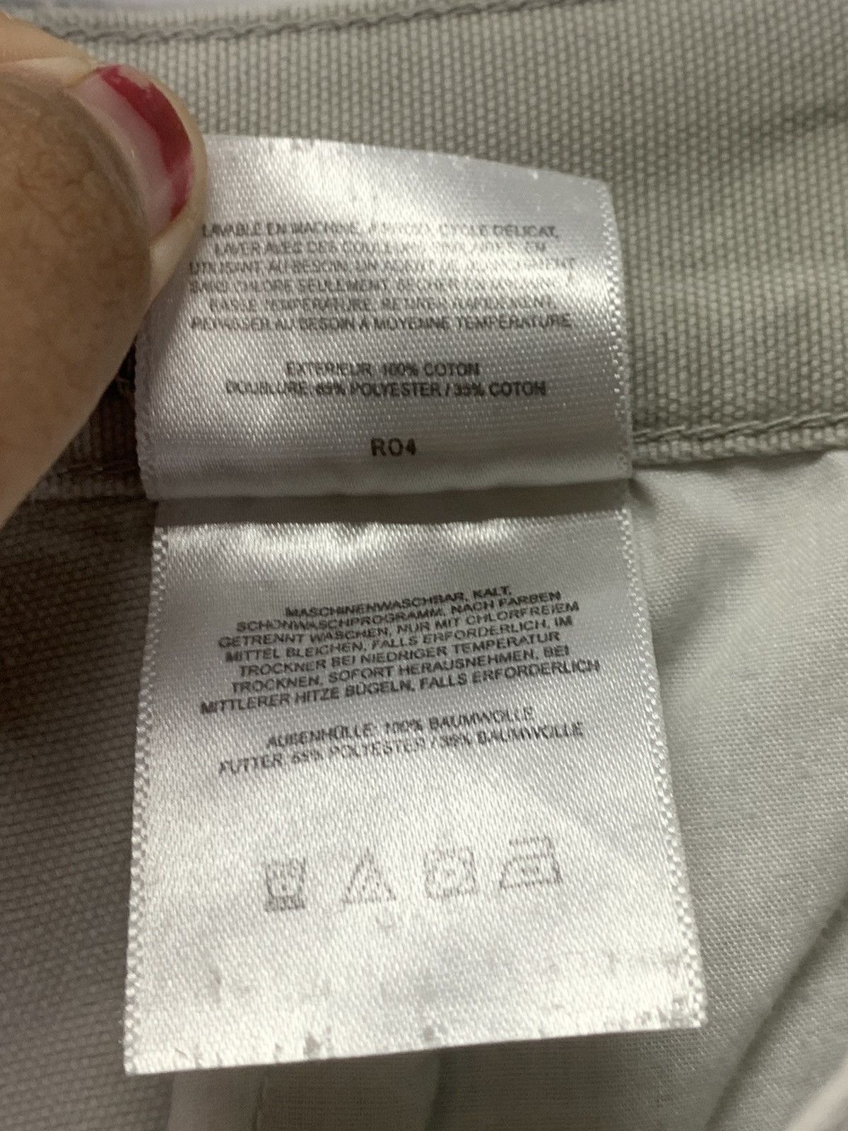 Columbia × Vintage Vintage Columbia short pant Size US 32 / EU 48 - 13 Thumbnail