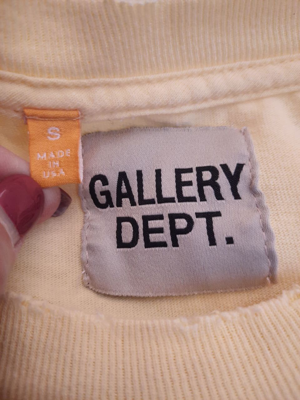Gallery Dept. Palm Springs California Tee Size US S / EU 44-46 / 1 - 3 Thumbnail
