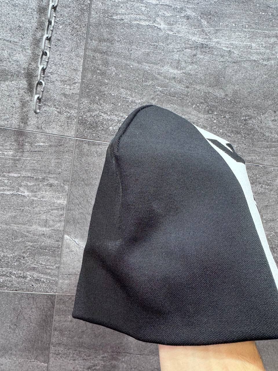 Alexander Wang Alexander Wang x H&M Beanie Hat Knit Jacquard Cap Size ONE SIZE - 5 Thumbnail