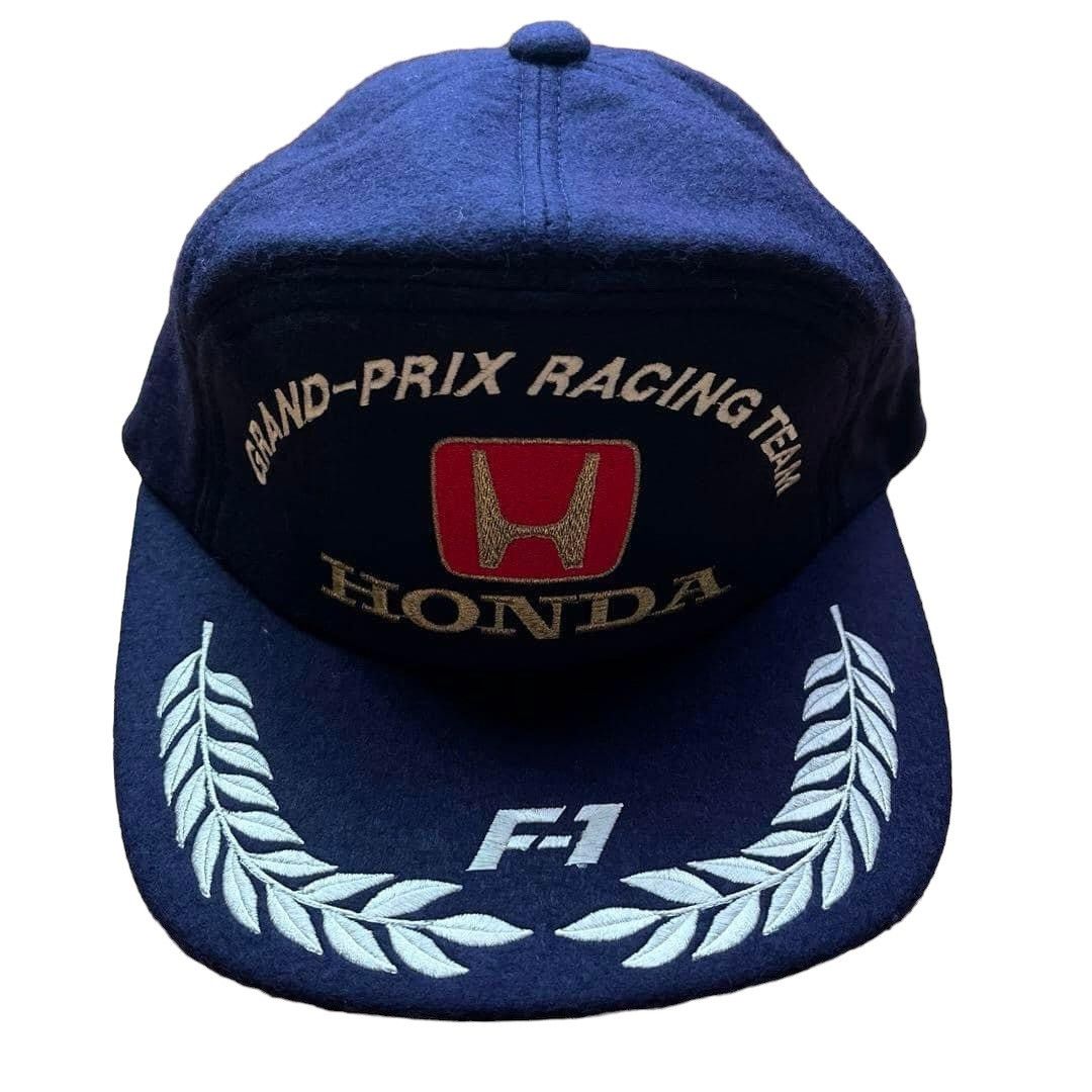 Honda × Vintage Hondaracing Size ONE SIZE - 1 Thumbnail