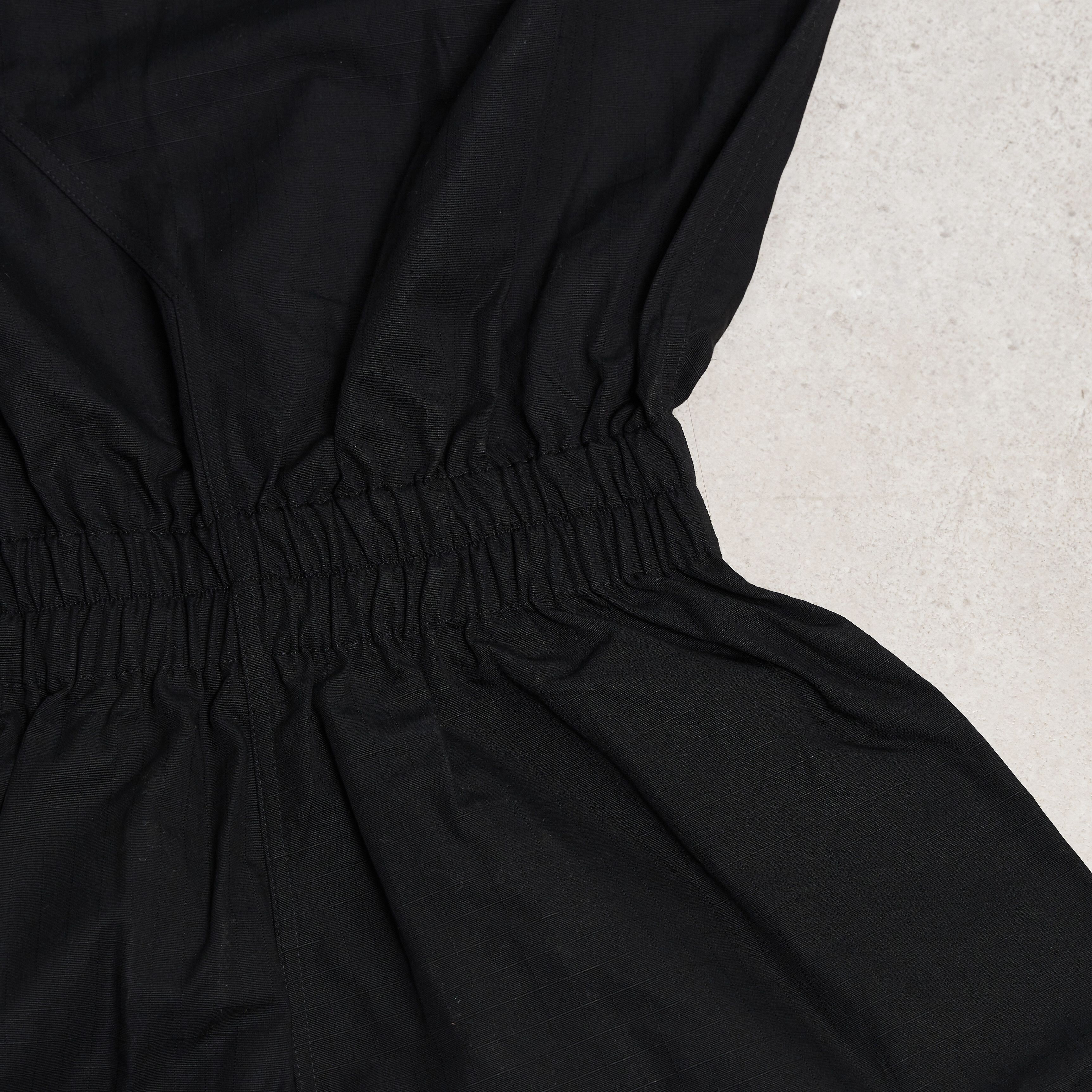 Rick Owens Drkshdw DRKSHDW Athena Bodysuit BLACK Size S / US 4 / IT 40 - 7 Thumbnail