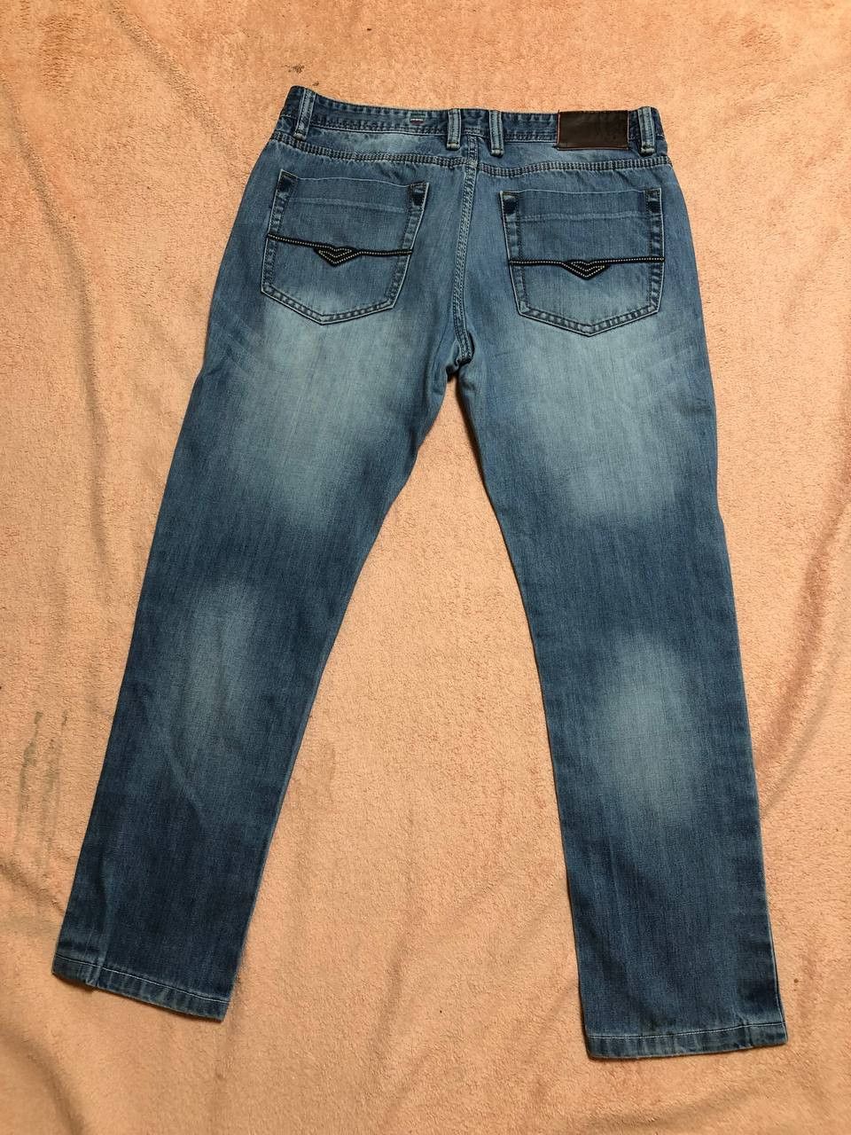 Diesel Diesel Jeans Size US 36 / EU 52 - 22 Thumbnail