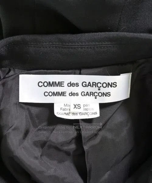 Comme des Garcons Comme Des Garcons 23 Autumn/Winter Coat Size XS / US 0-2 / IT 36-38 - 3 Thumbnail