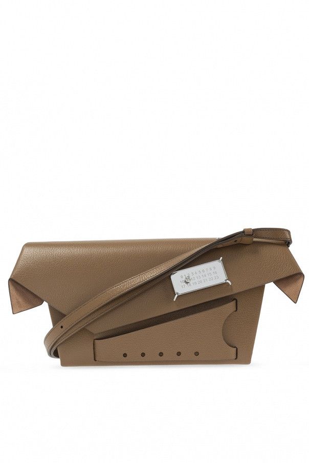 Maison Margiela oc11z0325 Size: OS / Snatched Classic Top Handle Bag Size ONE SIZE - 1 Thumbnail