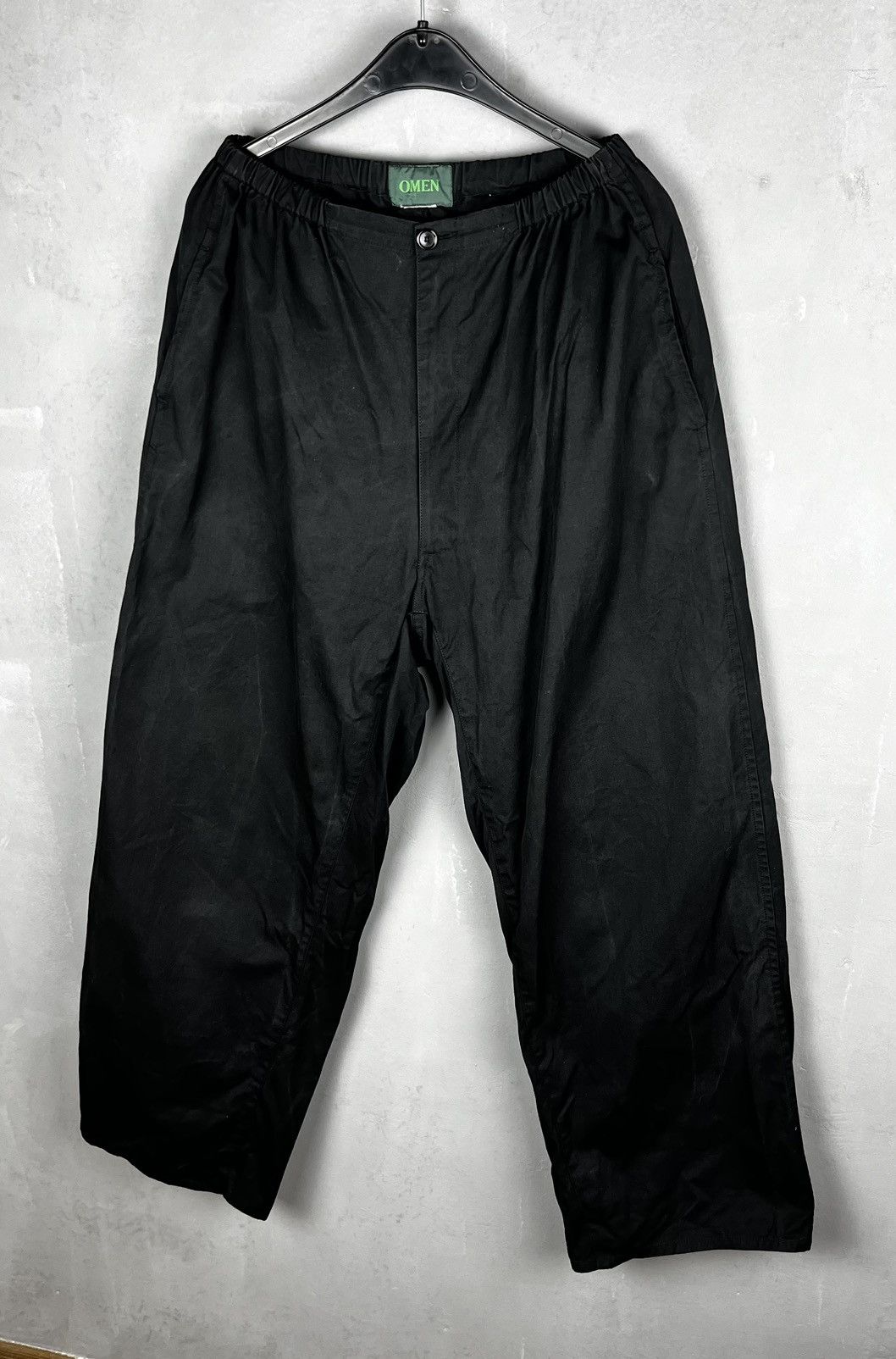 Other thomas punkt omen avant garde pants size m Size US 32 / EU 48 - 7 Thumbnail