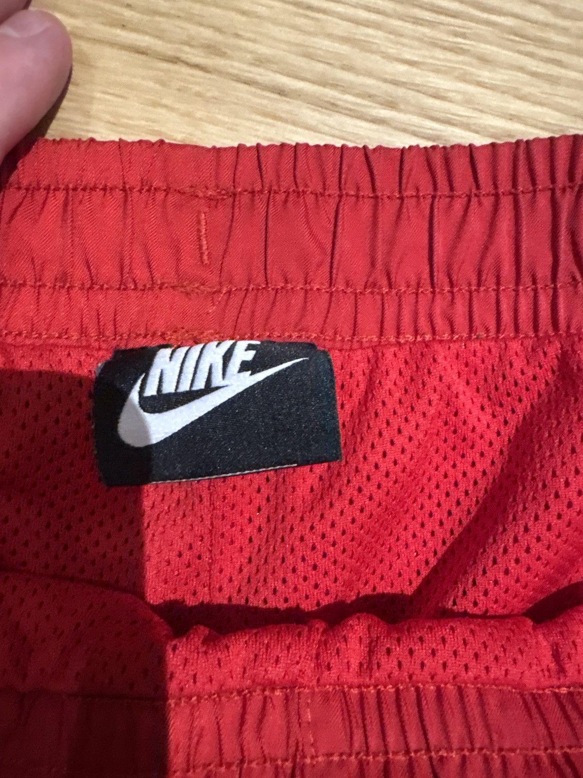 Nike Nike Shorts Size US 30 / EU 46 - 3 Thumbnail