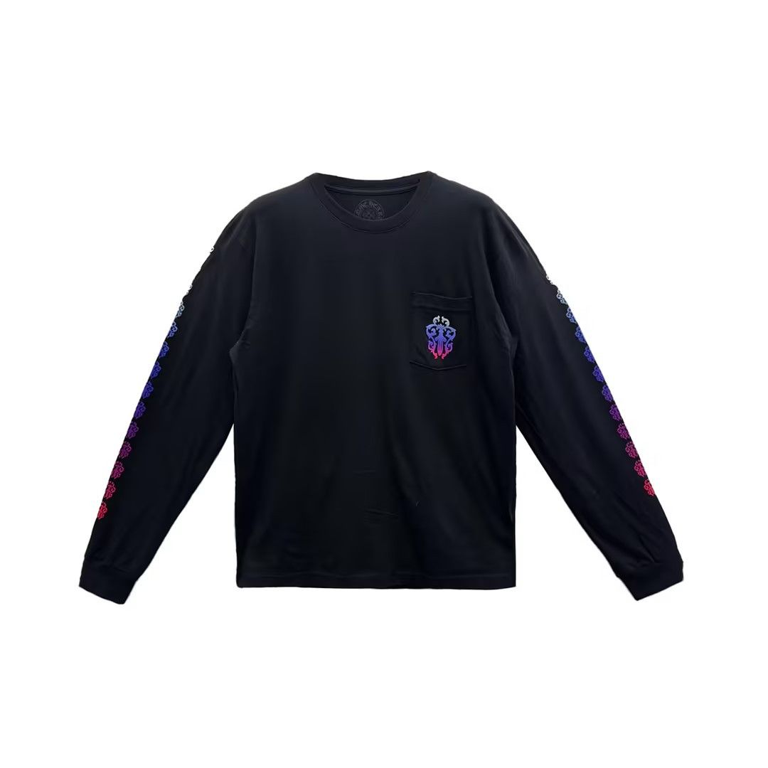 Chrome Hearts Dagger Long Sleeve | Grailed