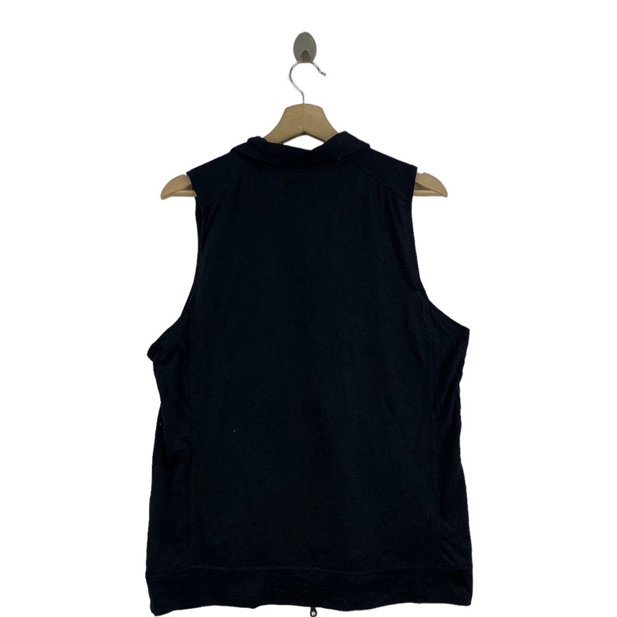 In The Attic × Japanese Brand IN THE ATTIC Homme Punk Japan Brand Multi Pockets Black Size US L / EU 52-54 / 3 - 4 Thumbnail