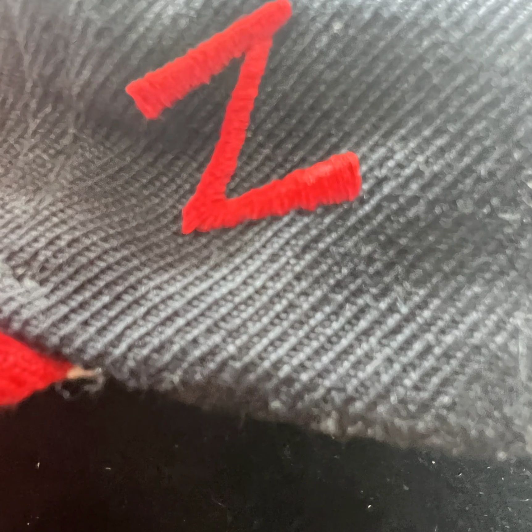 Zephyr VINTAGE Zephyr Wisconsin 1994 Rose Bowl Champions Snapback Hat - Adjustable Black Wool Adult Mens Size ONE SIZE - 2 Thumbnail