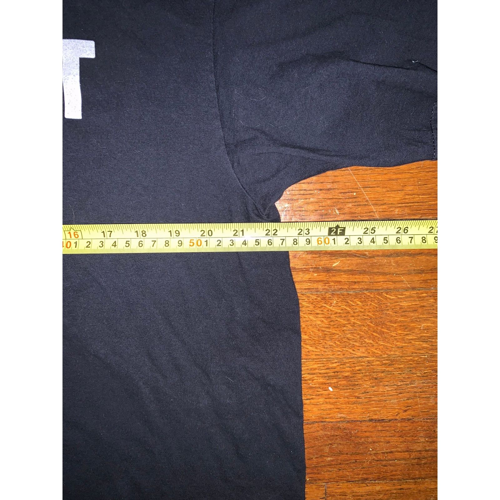 Other Ill Do It Myself Graphic T Shirt Black Statement Tee XL Size US XL / EU 56 / 4 - 6 Thumbnail
