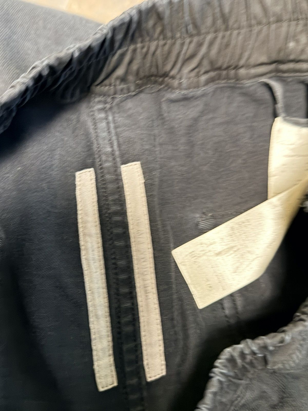 Rick Owens Rick Owens Cargo Pants Size US 30 / EU 46 - 3 Thumbnail