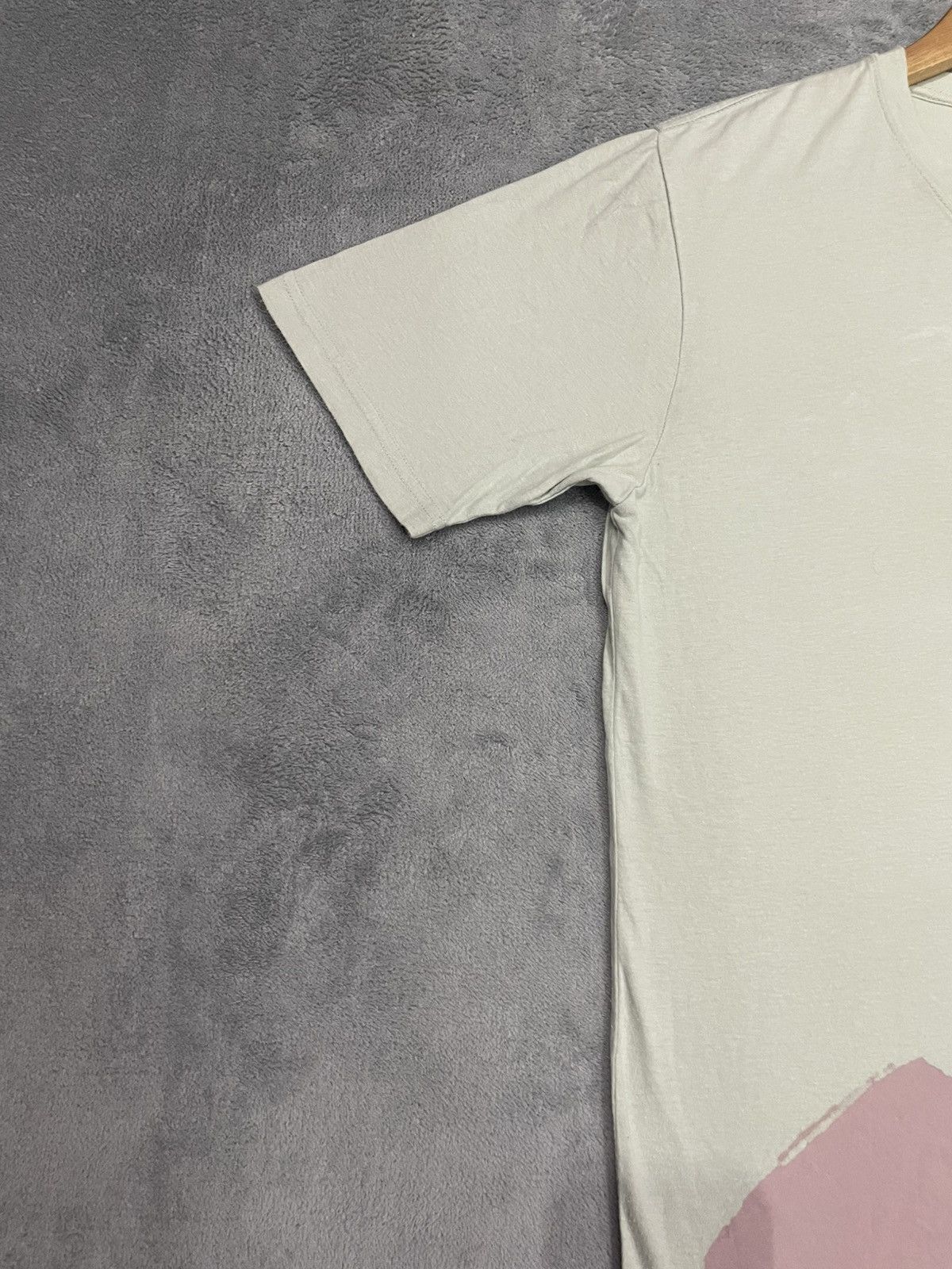 Issey Miyake × Tsumori Chisato CATS TSUMORI CHISATO TSHIRT Size US M / EU 48-50 / 2 - 4 Thumbnail