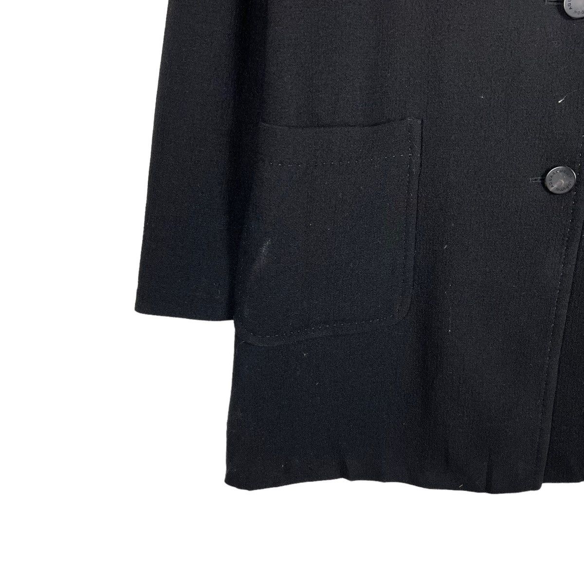 Aquascutum 🔥 AQUASCUTUM WOOL COAT Size US S / EU 44-46 / 1 - 5 Thumbnail