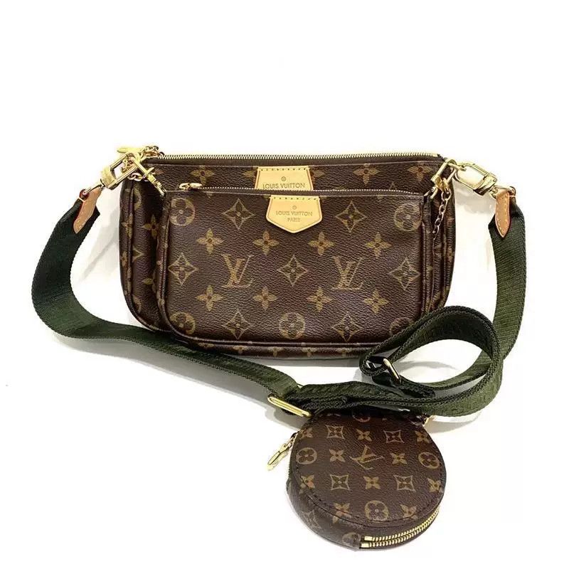 Louis Vuitton LV Monogram Five-in-One Size ONE SIZE - 1 Preview