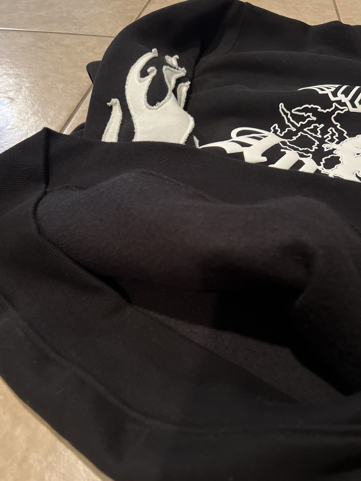 Other Absolute Anarchy “Flame” Hoodie Size US L / EU 52-54 / 3 - 4 Thumbnail
