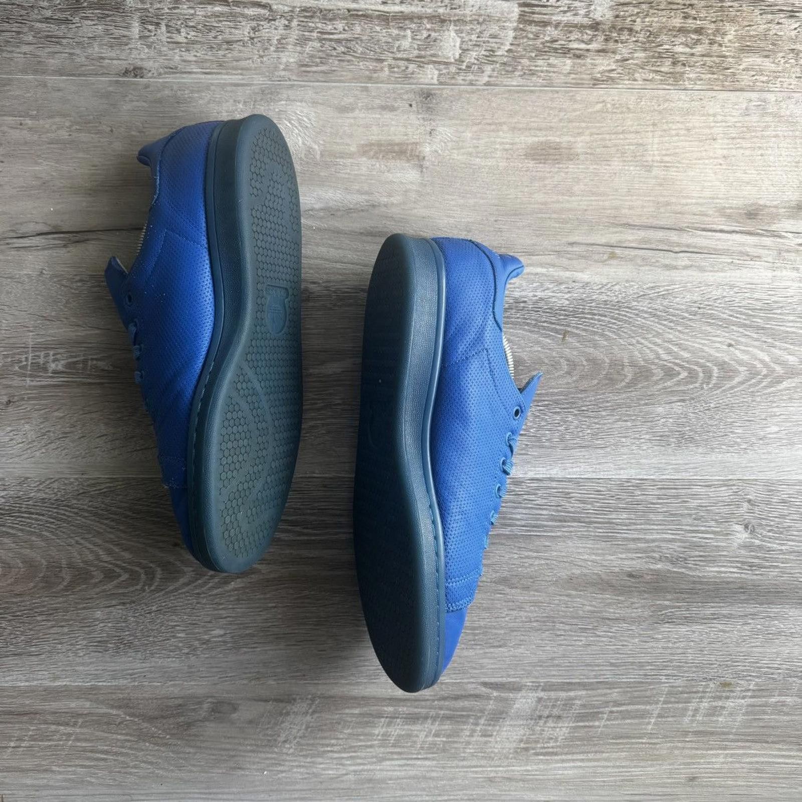 Adidas adidas • Stan Smith adiColor "Blue" (11M) Size US 11 / EU 44 - 11 Thumbnail