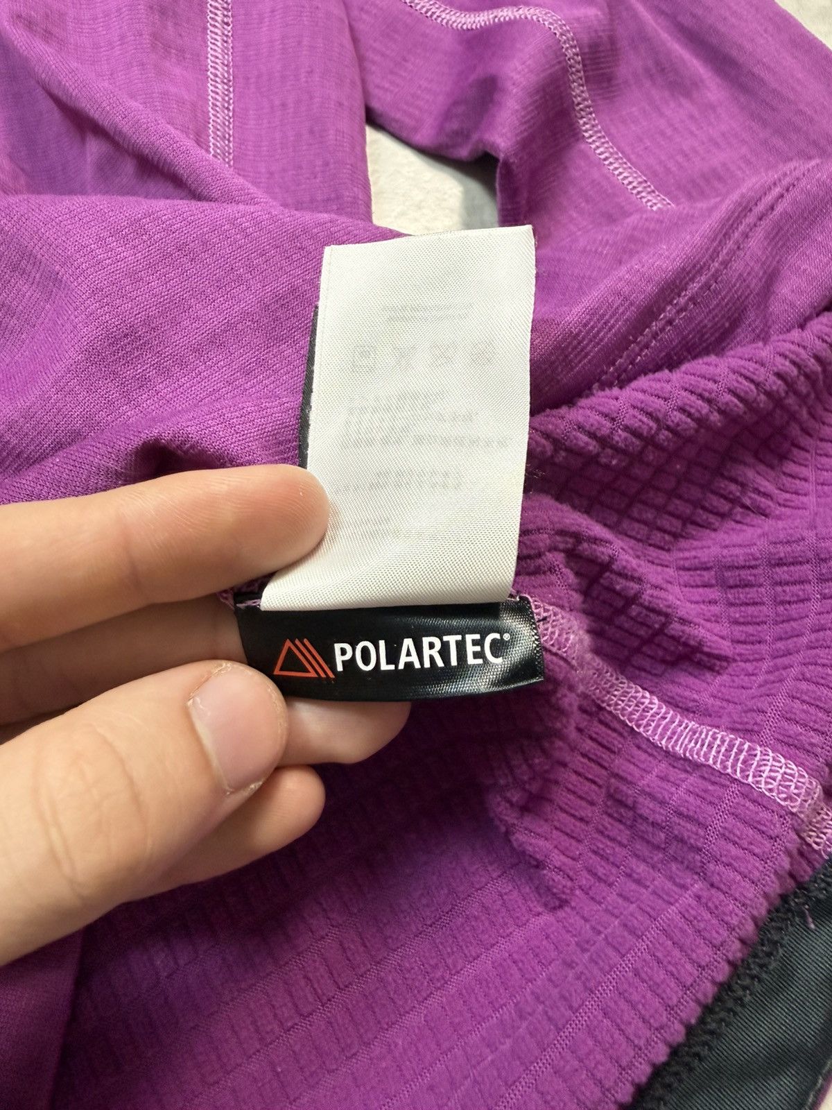 Norrona Norrona Fleece Size S / US 4 / IT 40 - 13 Thumbnail