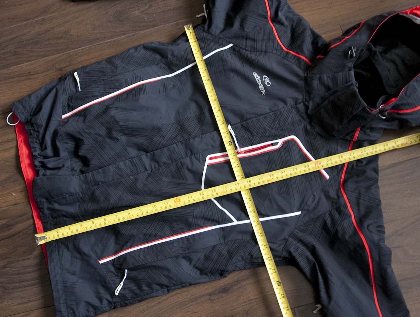 Other Eider Jacket Defender 2LS Snowboard Size L Size US L / EU 52-54 / 3 - 6 Thumbnail