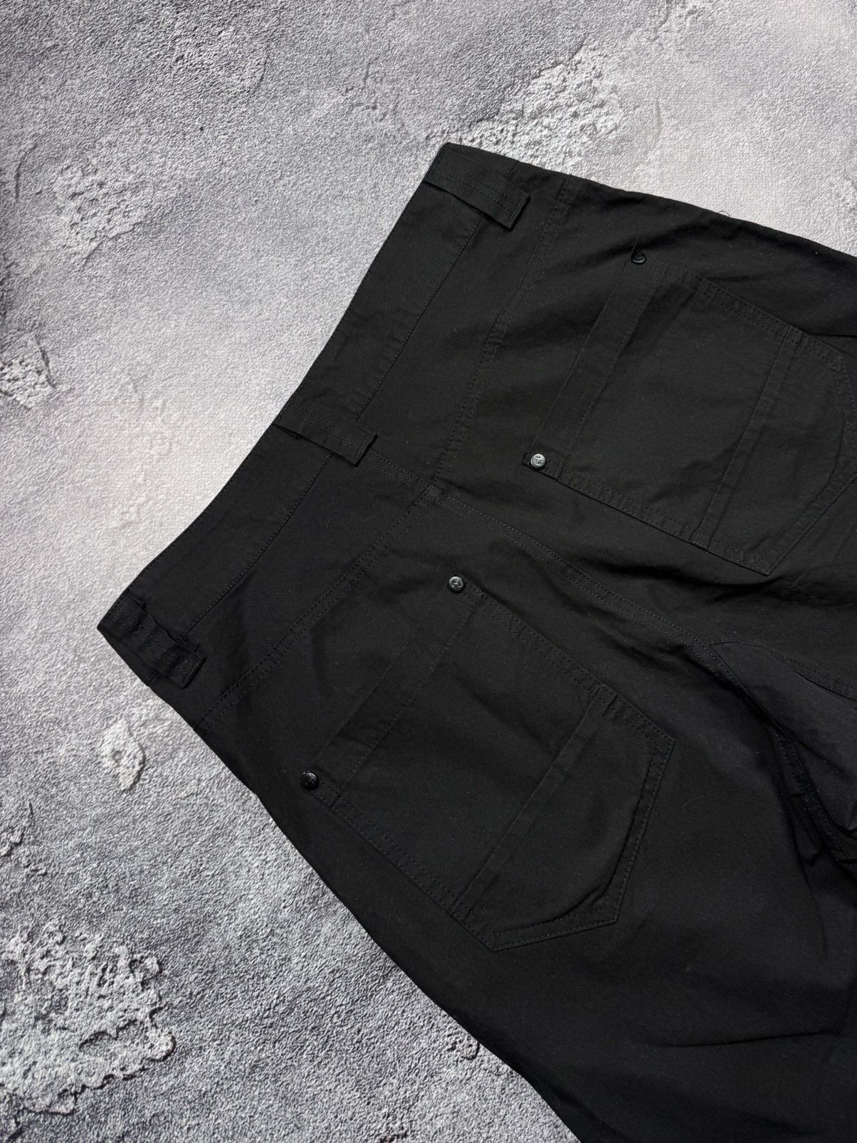 Arc'teryx Arc'teryx Cronin Pants — Black Size US 30 / EU 46 - 8 Thumbnail