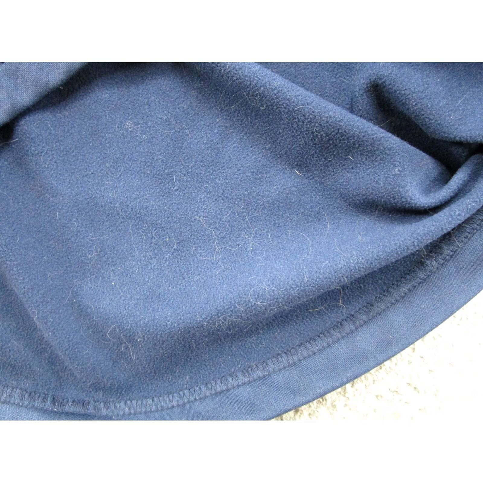 Vintage Fanatics Minnesota Timberwolves Hoodie Pullover Mens M Blue Basketball Sports All Seasons Hooded Mens Size M Blue Nike? Size US M / EU 48-50 / 2 - 5 Thumbnail