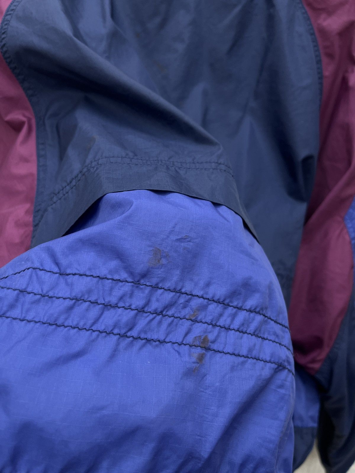 Nike 🔥🔥🔥STEALS VTG NIKE LIGHT JACKET Size US M / EU 48-50 / 2 - 16 Thumbnail