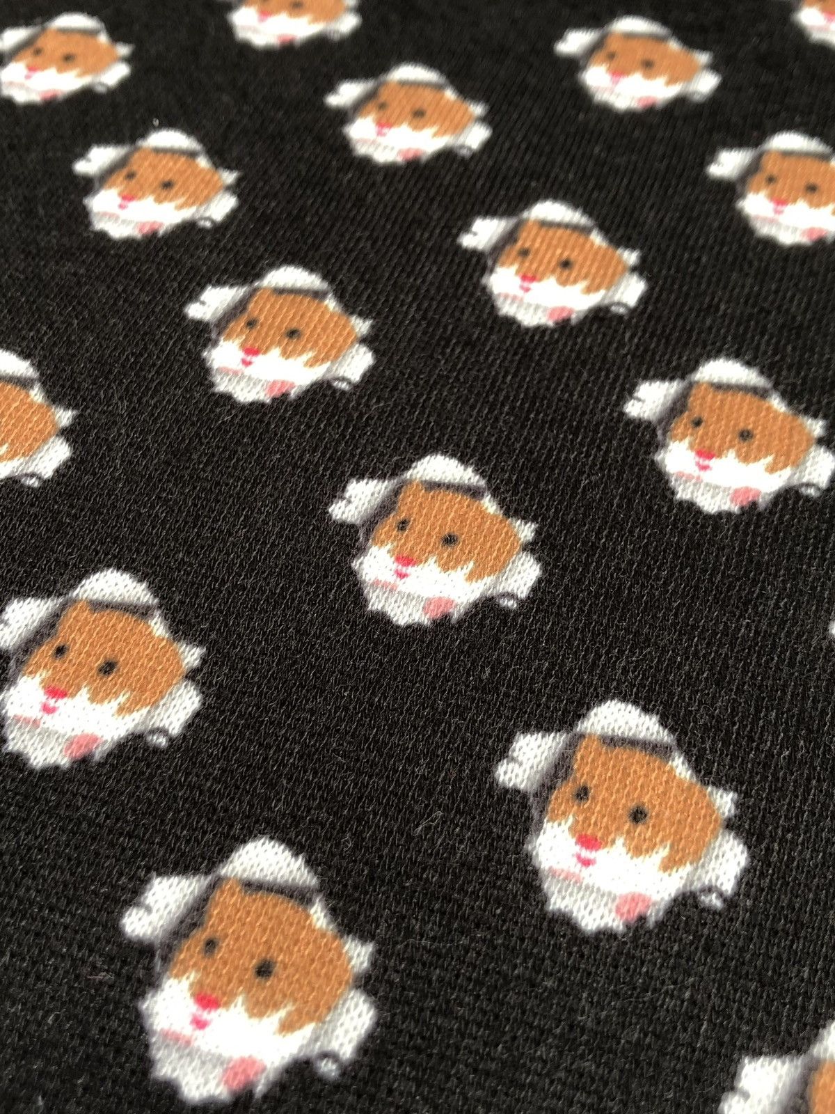 Other Bad Hamster Animal hoodie Size US L / EU 52-54 / 3 - 2 Thumbnail