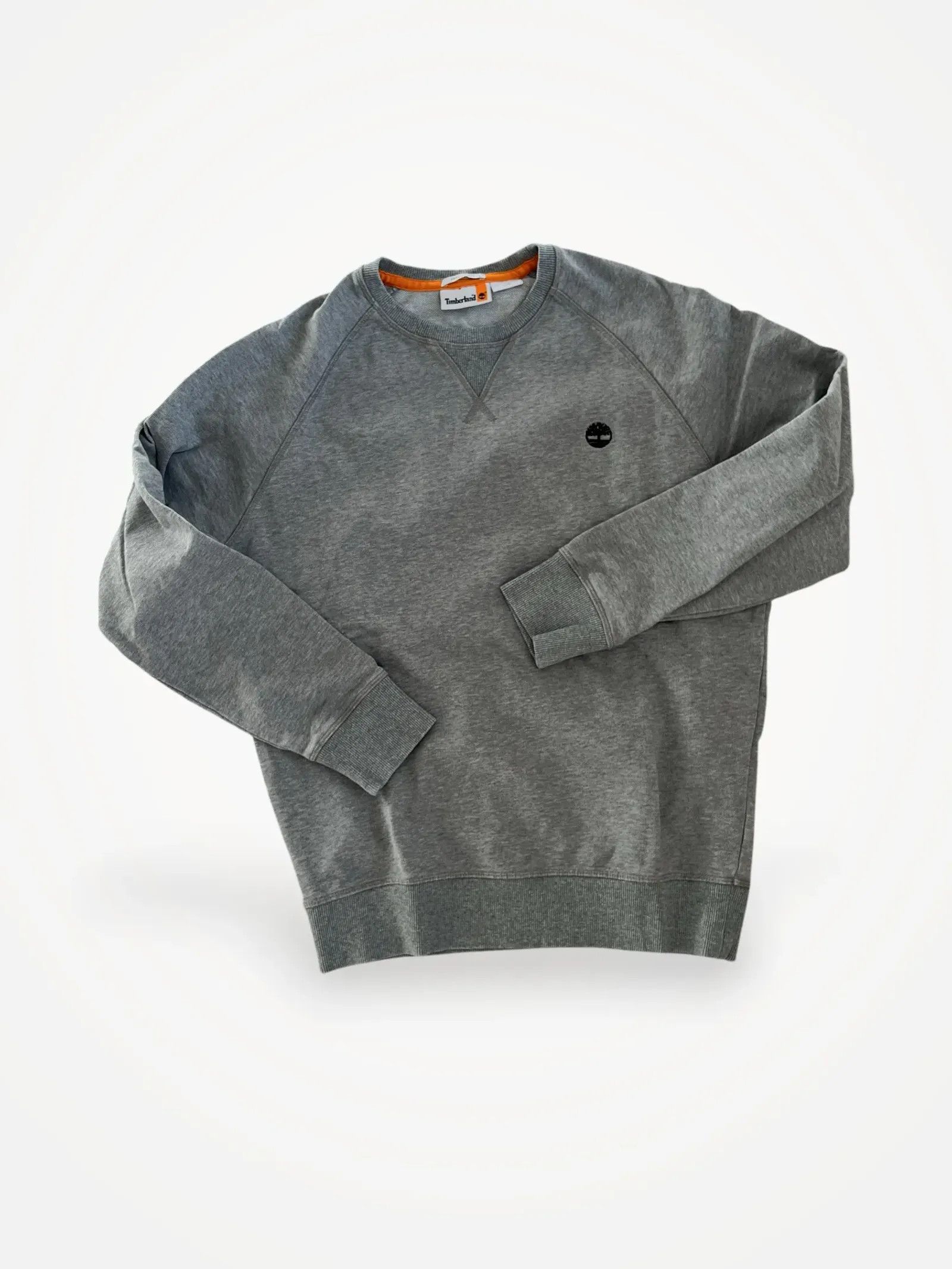 Timberland Timberland Sweatshirt Size US M / EU 48-50 / 2 - 1 Thumbnail