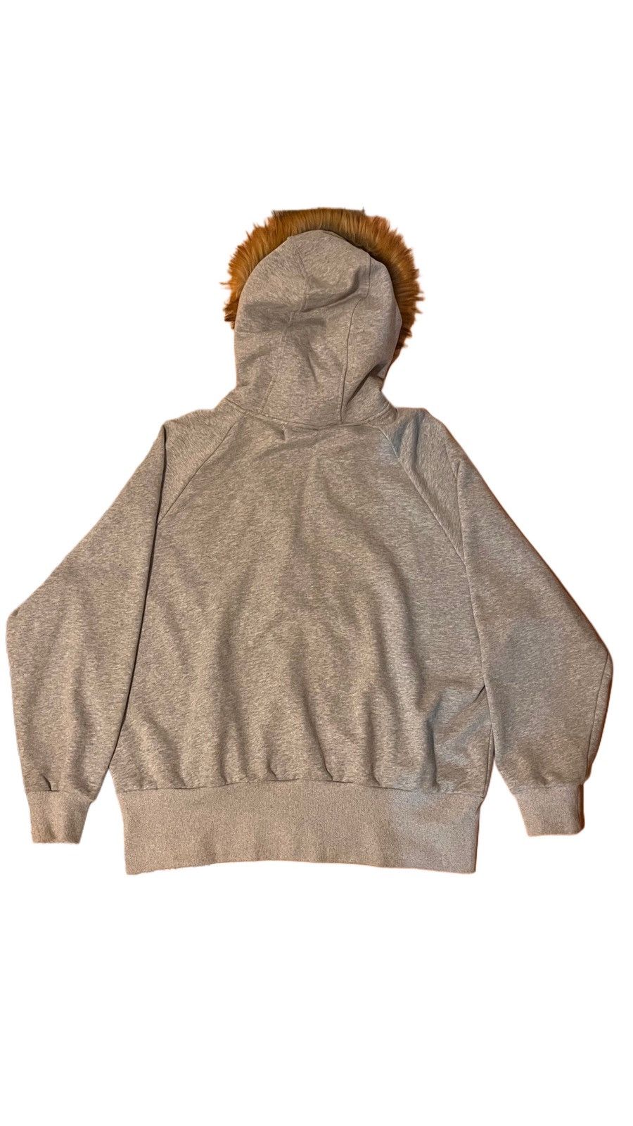 Other Warpaint fur zipup Size US L / EU 52-54 / 3 - 2 Thumbnail