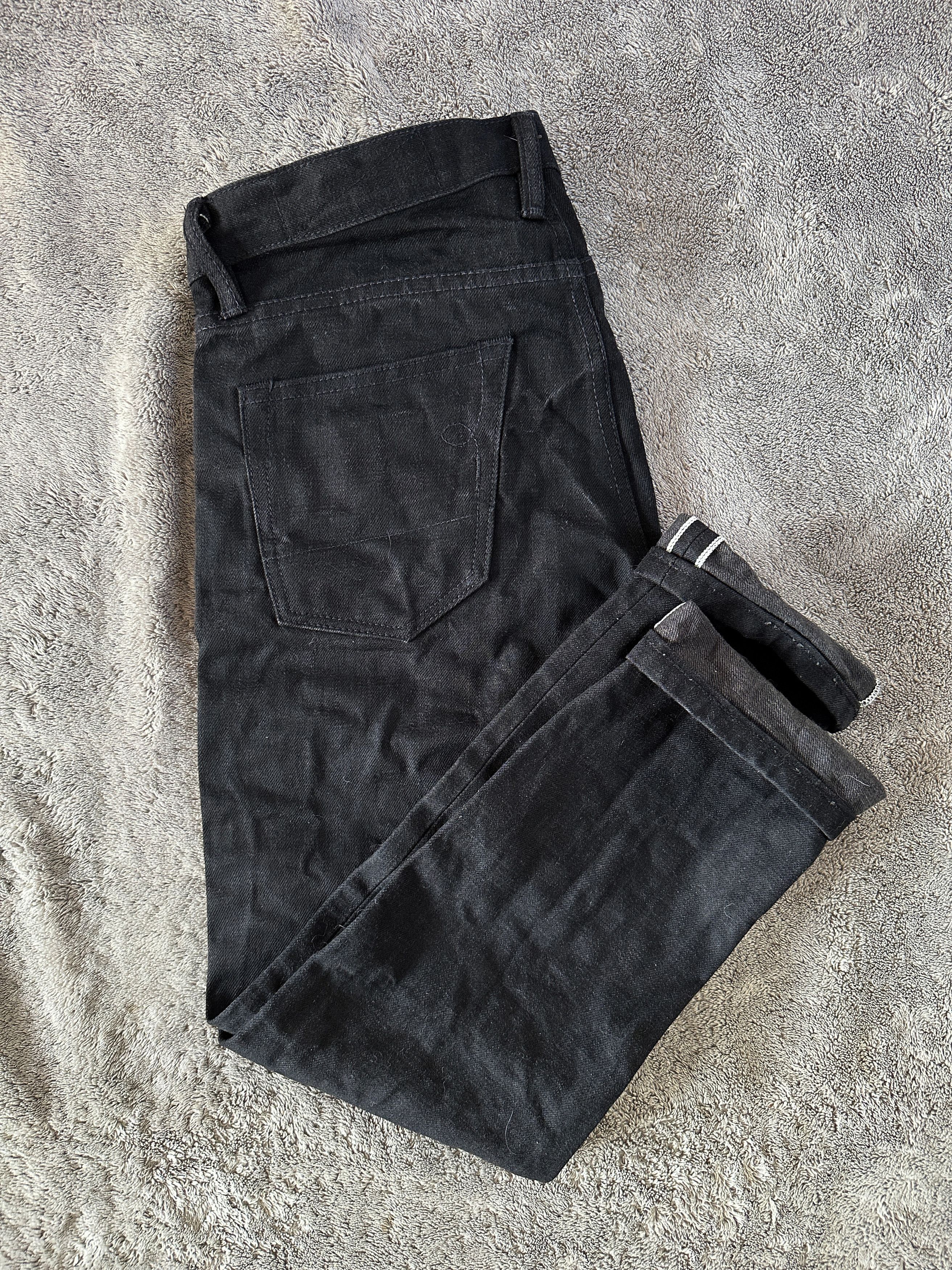 Rogue Territory SK - 15oz Stealth Size US 29 - 1 Thumbnail