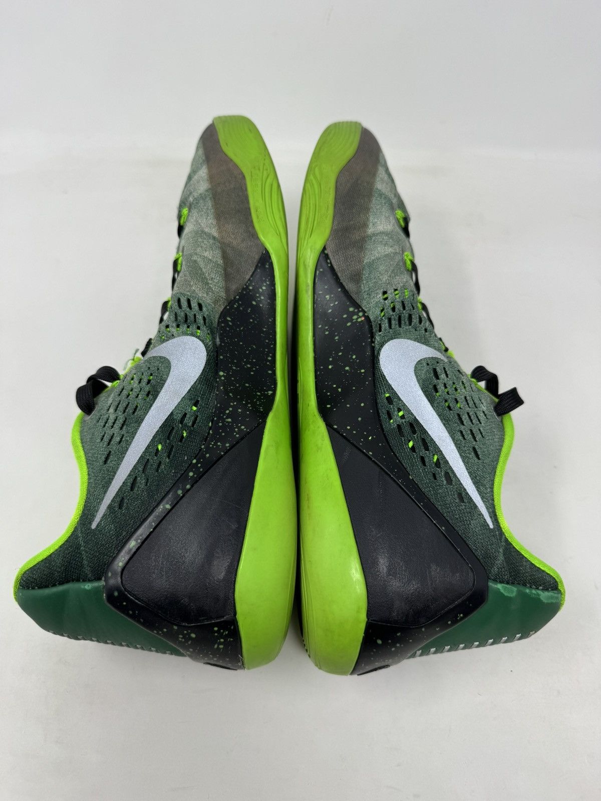 Nike Nike Kobe 9 EM Premium Gorge Green Size US 10 / EU 43 - 7 Thumbnail