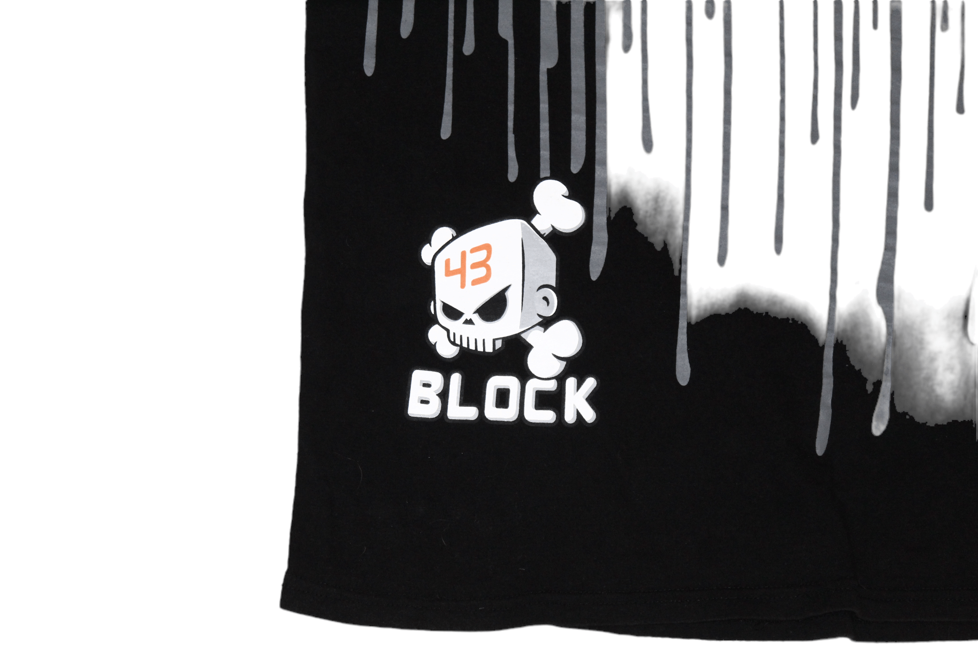Ford VTG🔥 Ken Block 43 x DC shoes x Monster rally racing t-shirt Size US XL / EU 56 / 4 - 4 Thumbnail