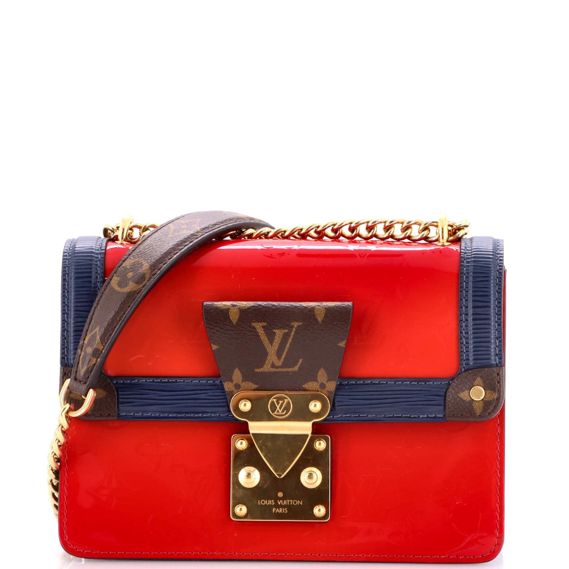 Louis Vuitton Wynwood Handbag Size ONE SIZE - 1 Thumbnail