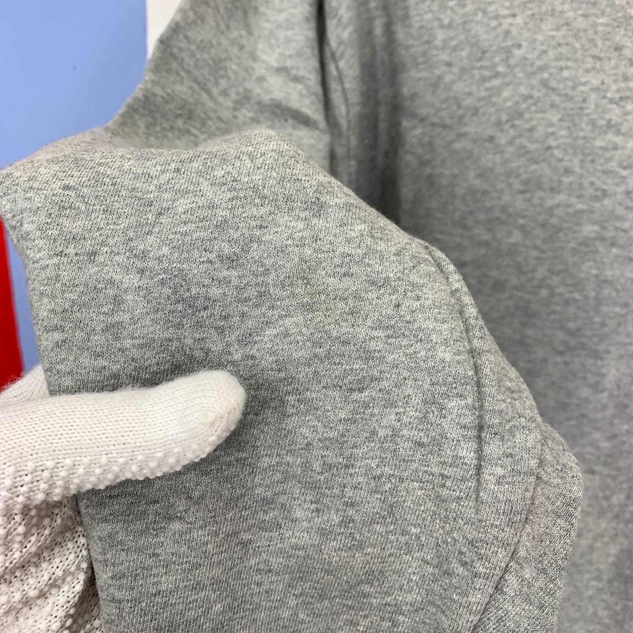 Franklin & Marshall FRANKLIN & MARSHALL Crew Neck Sweatshirt #0427-11 Size US L / EU 52-54 / 3 - 8 Thumbnail