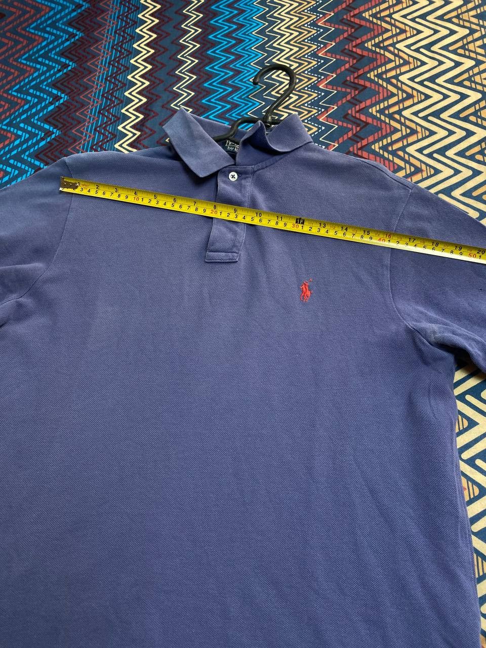 Polo Ralph Lauren Streetwear T-Shirt Polo by Ralph Lauren polos Y2K Vintage Size US L / EU 52-54 / 3 - 12 Thumbnail