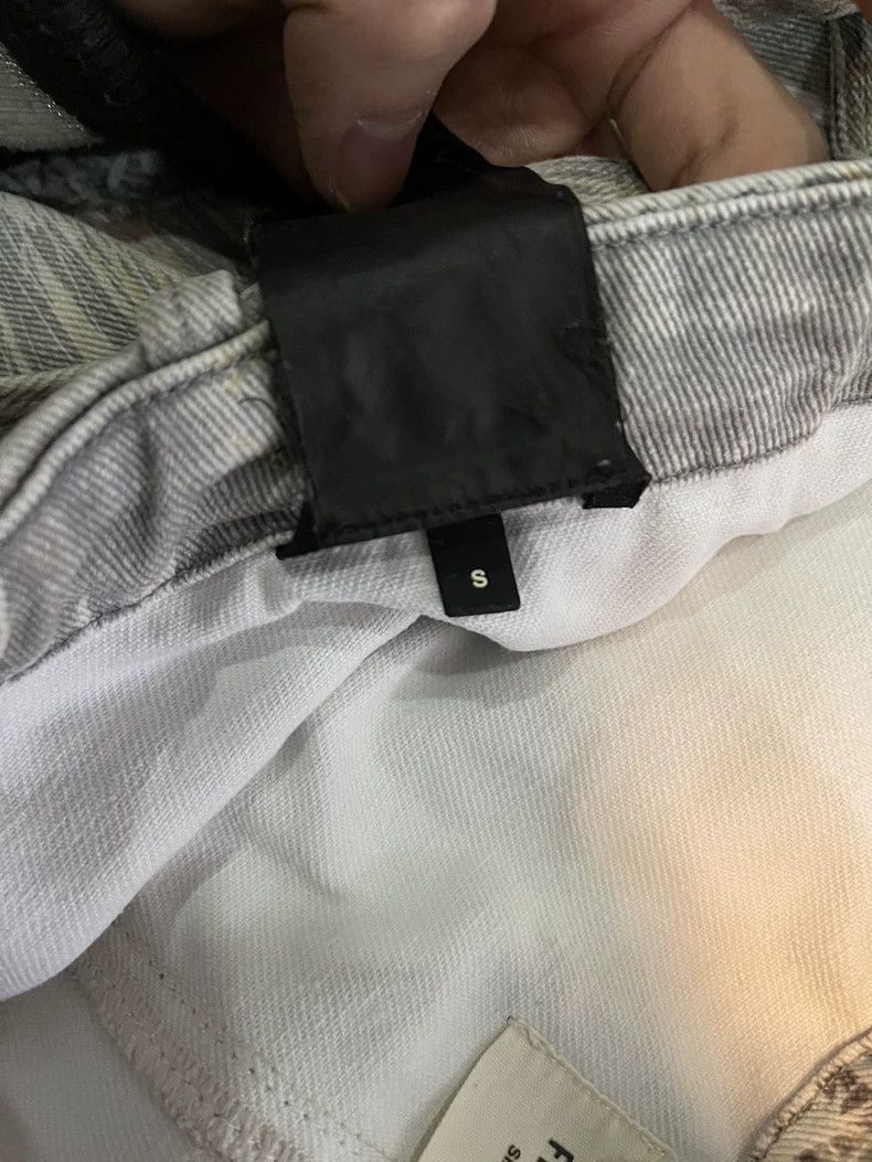Fear of God Fear of God Main line cargo pants Size US 30 / EU 46 - 7 Thumbnail