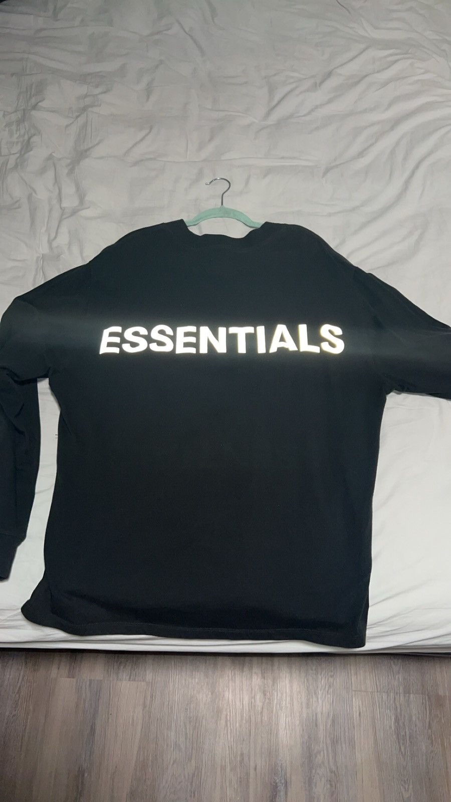 men's essentials fear of god set