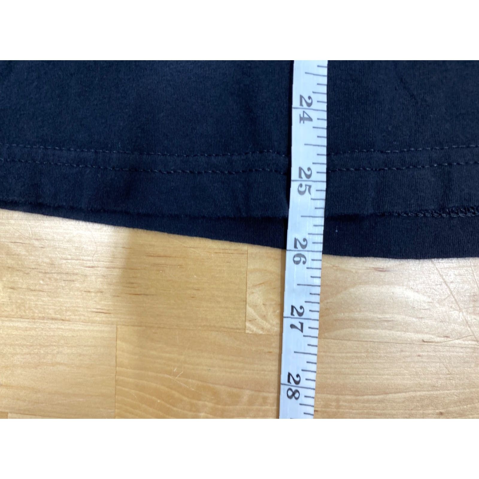 Vintage Dollar Sign Apparel T Shirt Mens Short Sleeve Black Size M Crew Neck Logo Graphic Size US M / EU 48-50 / 2 - 6 Thumbnail