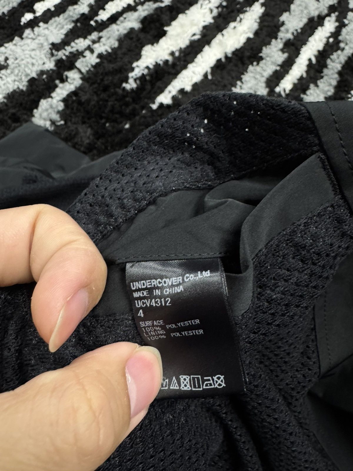 Undercover Undercover The Last Supper parka Size US XL / EU 56 / 4 - 6 Thumbnail