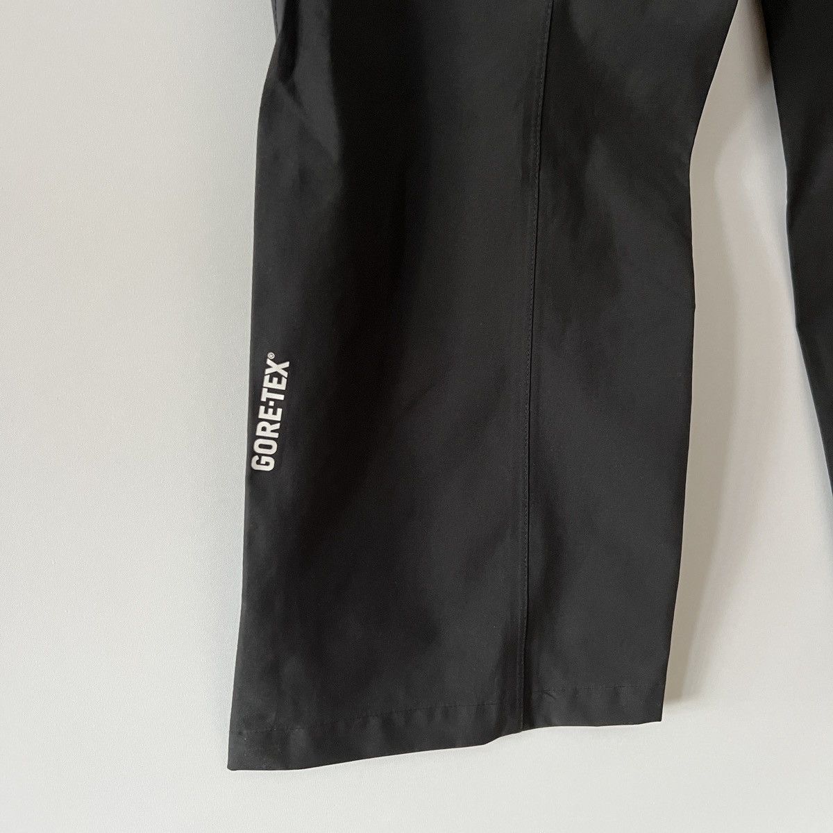 Galvin Green Women's Galvin Green Gore-Tex GTX Golf Black Pants Size M Size 32" / US 10 / IT 46 - 6 Thumbnail