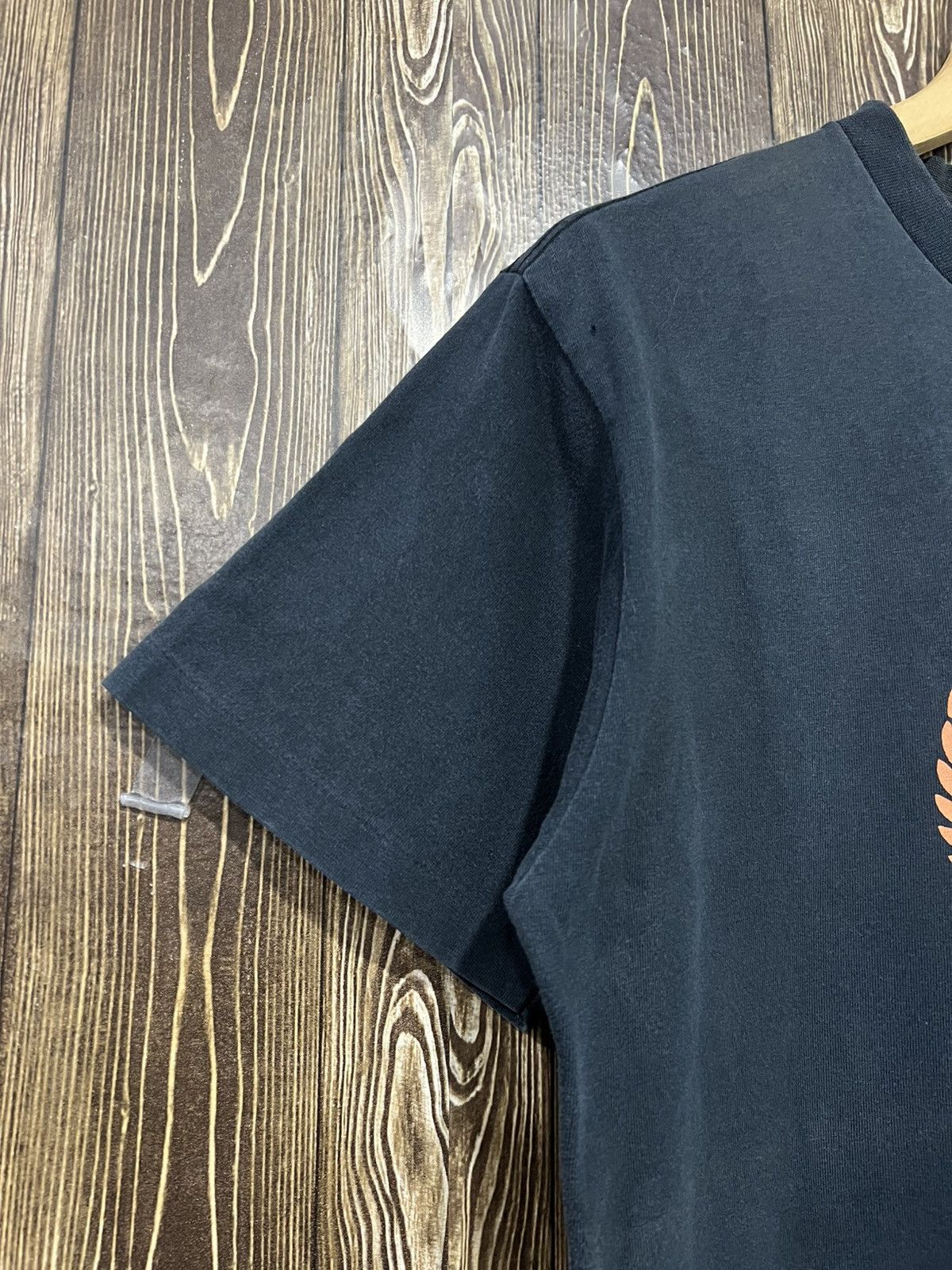Harley Davidson Vintage 90s Harley Davidson Premium X Single Stitch Tshirt Size US M / EU 48-50 / 2 - 3 Thumbnail