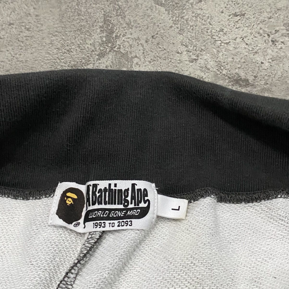 Bape Bape Thermal Camo Joggers Size US 34 / EU 50 - 2 Thumbnail